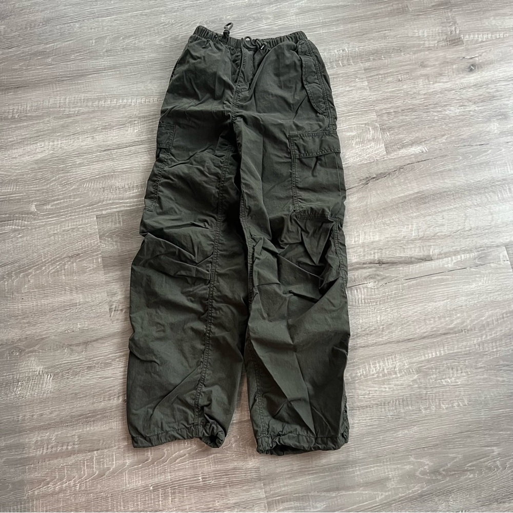 TNA Squad Pocket Cargo Pants